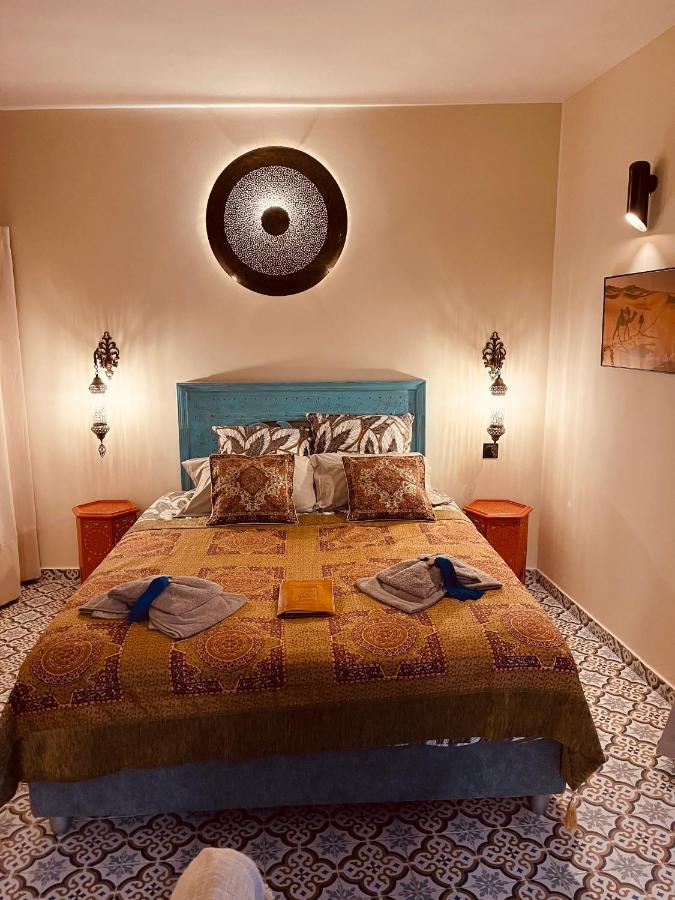 Le Riad Private Pool Piscine Privee Saint Pierre Zewnętrze zdjęcie