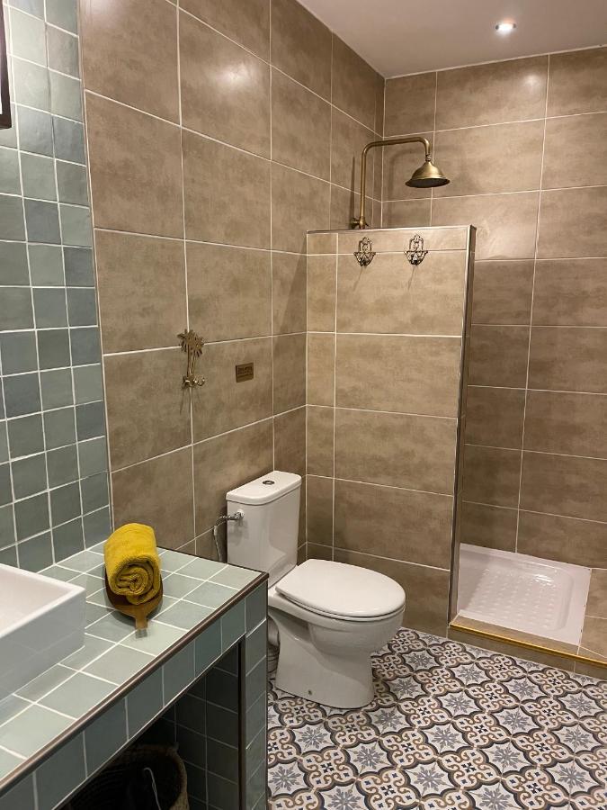 Le Riad Private Pool Piscine Privee Saint Pierre Zewnętrze zdjęcie