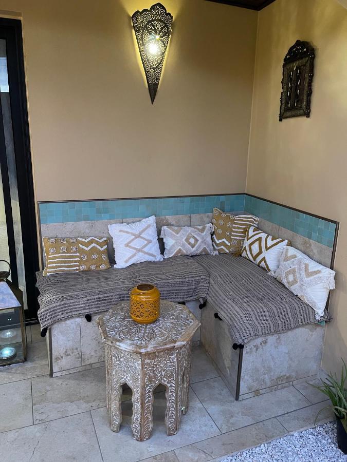 Le Riad Private Pool Piscine Privee Saint Pierre Zewnętrze zdjęcie