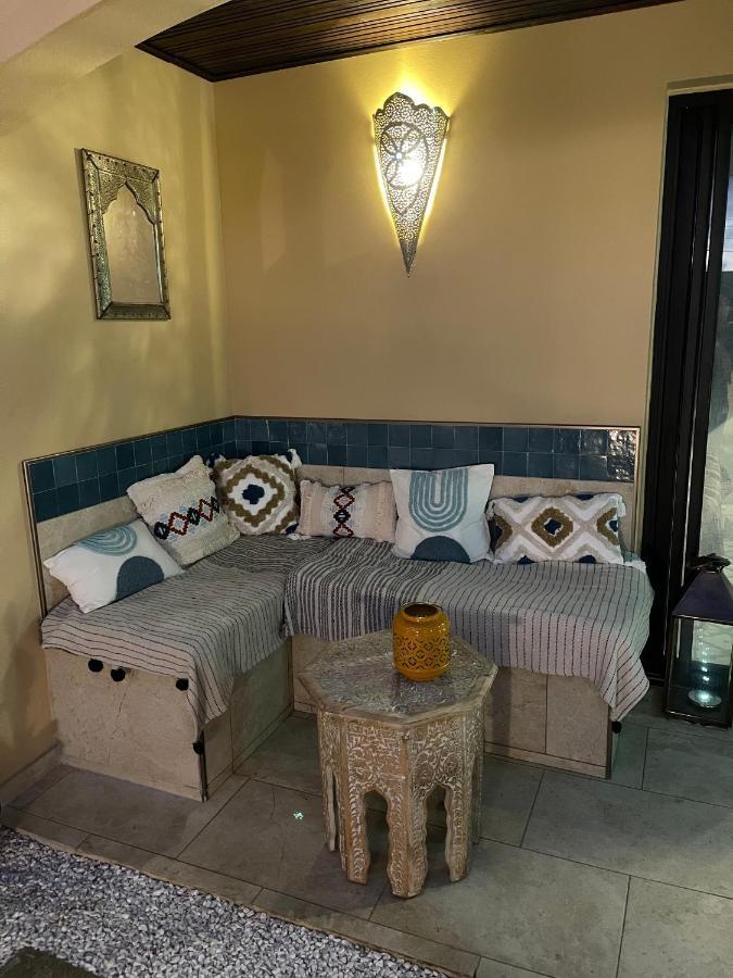 Le Riad Private Pool Piscine Privee Saint Pierre Zewnętrze zdjęcie