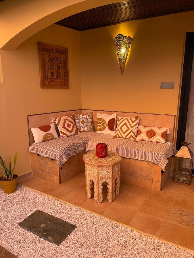 Le Riad Private Pool Piscine Privee Saint Pierre Zewnętrze zdjęcie